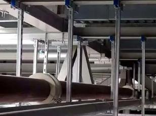 阳朔管廊支架的分类