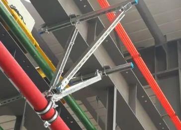 阳朔抗震支架厂家与你分享你必须做的紧急情况下的准备